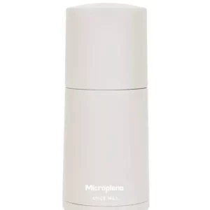 microplane profi gewürzmühle kaschmir beige