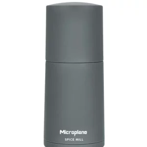 microplane profi gewürzmühle eukalyptus grün