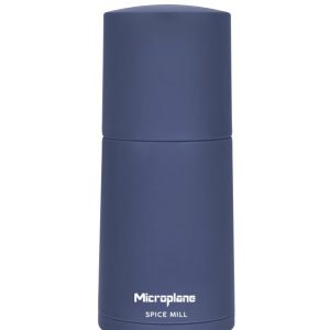 profi gewürzmühle denim blau