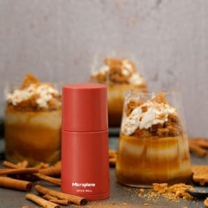 profi gewürzmühle lippenstift pink