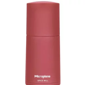 microplane profi gewürzmühle lippenstift pink