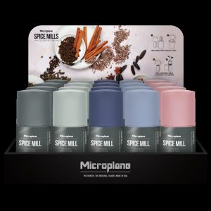 profi gewürzmühle lippenstift pink