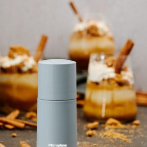 profi gewürzmühle küstenblau