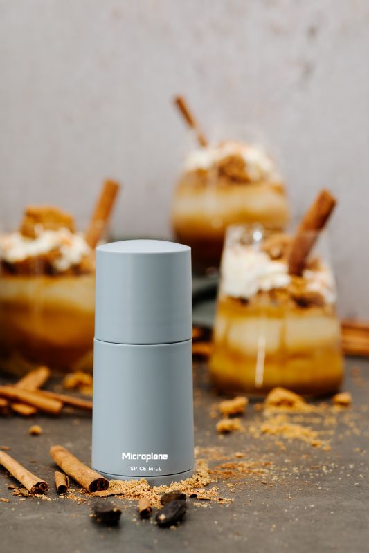 profi gewürzmühle küstenblau