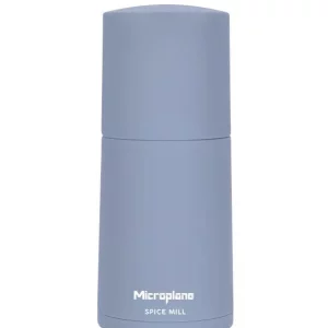 microplane profi gewürzmühle küstenblau