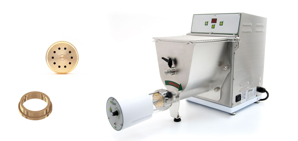 KitchenAid Machine