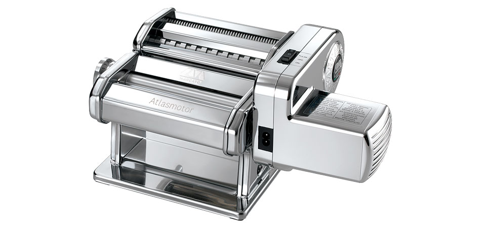 KitchenAid Machine
