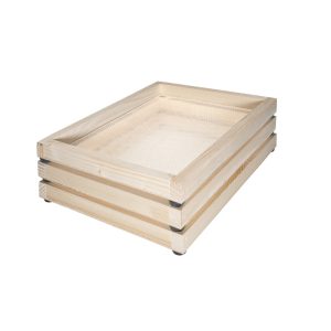 kompakte trockenhorde / nudeltrockner 40x30