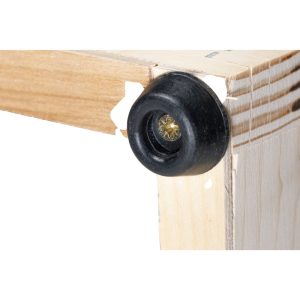 kompakte trockenhorde / nudeltrockner 40x30