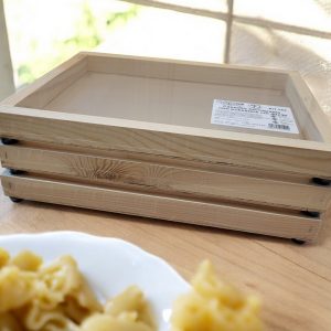 kompakte trockenhorde / nudeltrockner 40x30