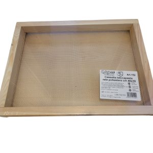 kompakte trockenhorde / nudeltrockner 40x30