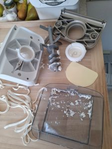 reisnudeln tagliatelle 9 1000p