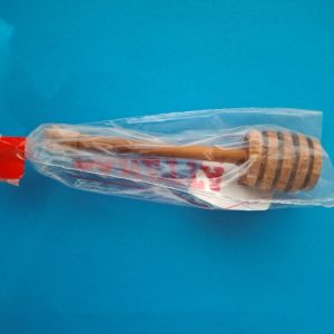 honiglöffel olivenholz 14 cm