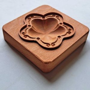 raviolibrettchen gourmet blume