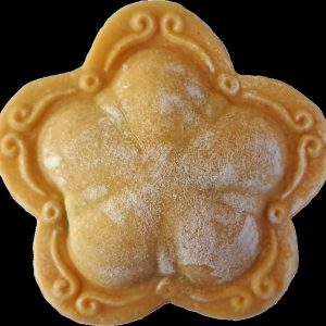 raviolibrettchen gourmet blume