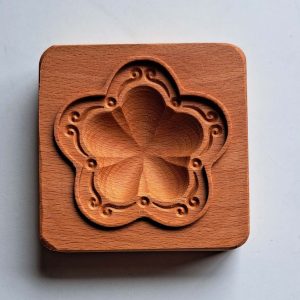 raviolibrettchen gourmet blume