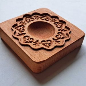 raviolibrettchen gourmet lilie