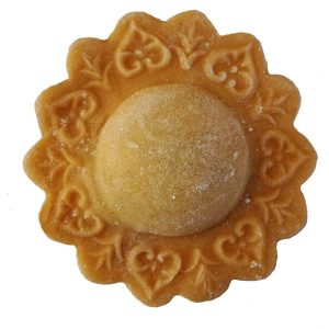 raviolibrettchen gourmet lilie