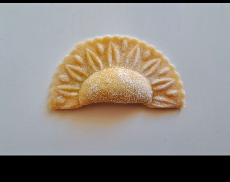 raviolibrett 5er agnolotti sonnenblume