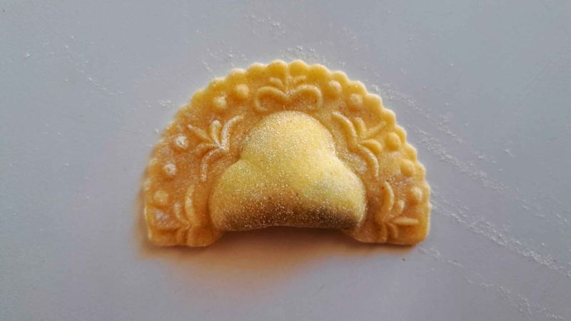 raviolibrett 5er agnolotti renaissance
