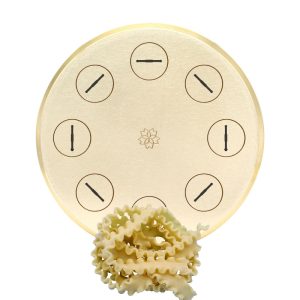 matrize messing reginette 12 mm für tr110 sela la pastaia korngold avancini omegaone