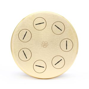 matrize messing reginette 12 mm für tr95 sela la pastaia korngold avancini omegaone