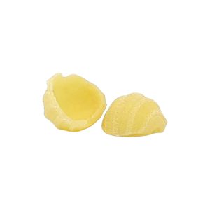 inlay bronze (typ 1) orecchiette gestreift einsatzhalter erforderlich