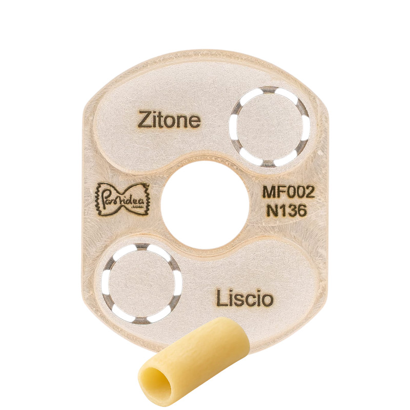 inlay bronze (typ 2) zitone glatt einsatzhalter erforderlich