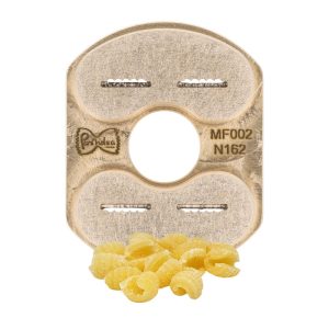 inlay bronze (typ 2) sard. gnocchetti 10 mm einsatzhalter erforderlich