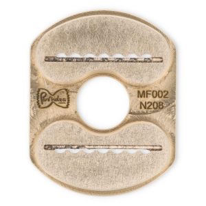 inlay bronze (typ 2) malloreddus einsatzhalter erforderlich