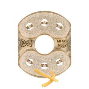 inlay bronze (typ 2) sizilianische maccheroni einsatzhalter erforderlich