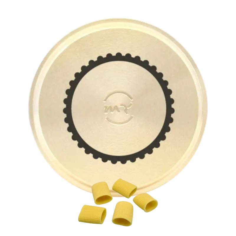 matrize messing pacchero gestreift