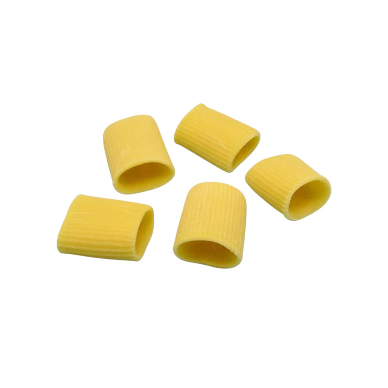 matrize messing pacchero gestreift