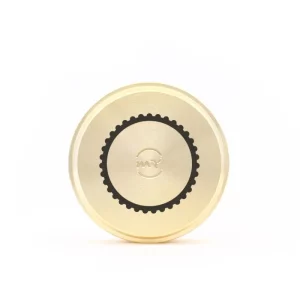 matrize messing pacchero gestreift