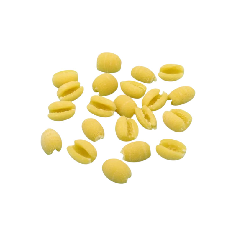 matrize pom/messing pisarei 12,5 mm für philips pastamaker avance / 7000er