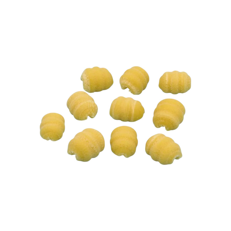 matrize pom/messing gnocchi di patate 20 mm für philips pastamaker avance / 7000er