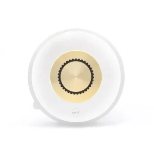 matrize pom/messing pacchero gestreift du. 25 mm für philips pastamaker avance / 7000er