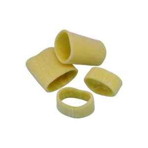 matrize pom/messing pacchero / calamarata für philips pastamaker avance / 7000er