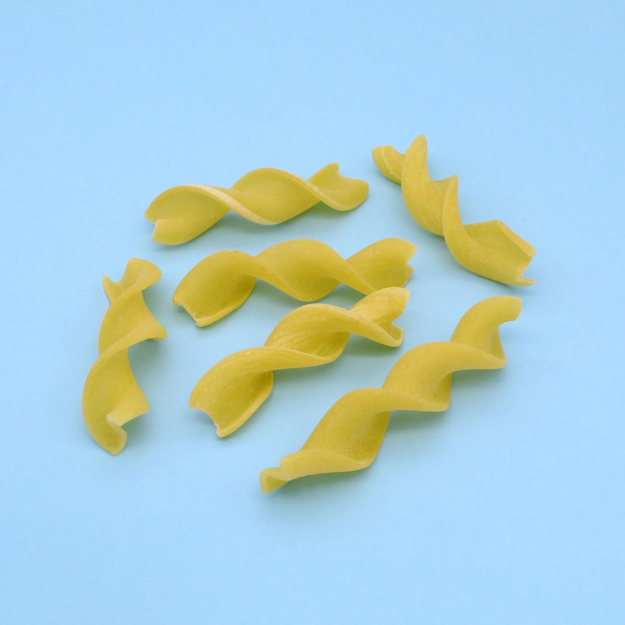 matrize pom/messing tagliatelle girate / gedreht für philips pastamaker avance / 7000er