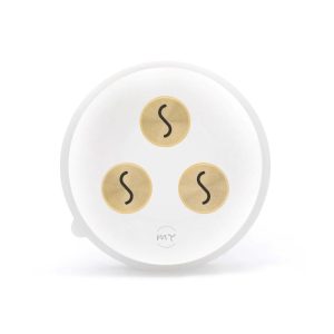 matrize pom/messing tagliatelle girate / gedreht 12 mm für philips pastamaker avance / 7000er