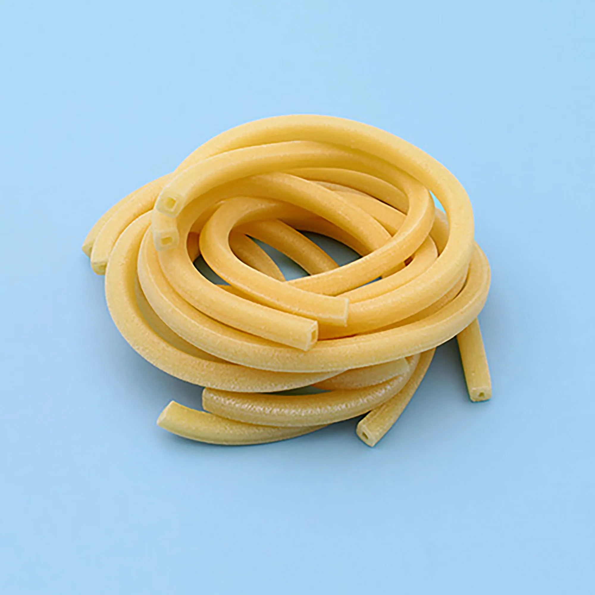 matrize pom/messing bucatini quadri 3,5 mm für philips pastamaker avance / 7000er