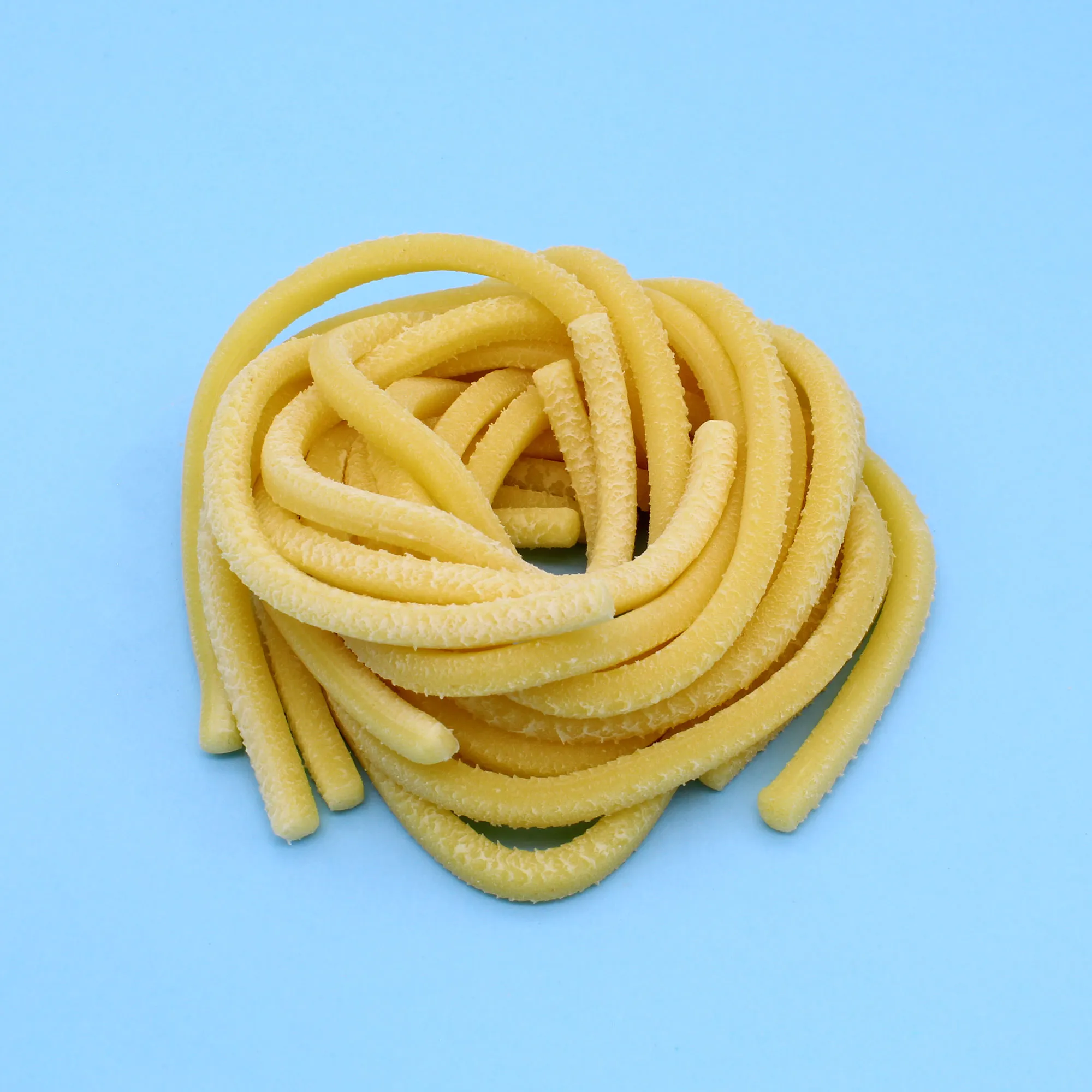 matrize pom/messing spaghetti quadri 3 mm für philips pastamaker avance / 7000er