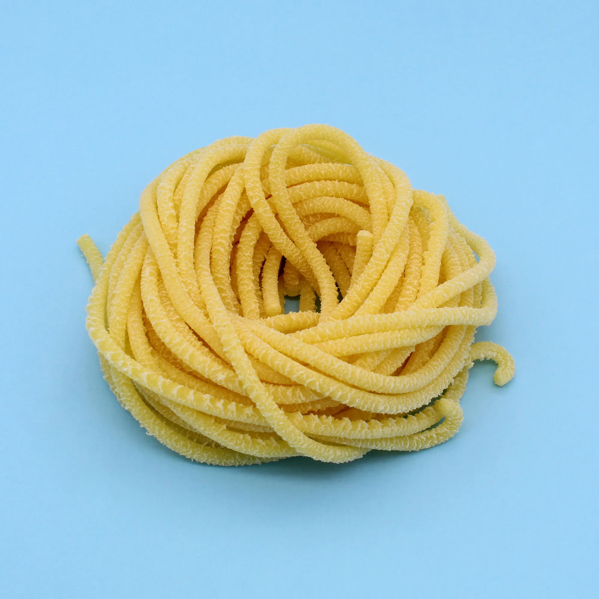 matrize pom/messing spaghetti 2,5 mm für philips pastamaker avance / 7000er