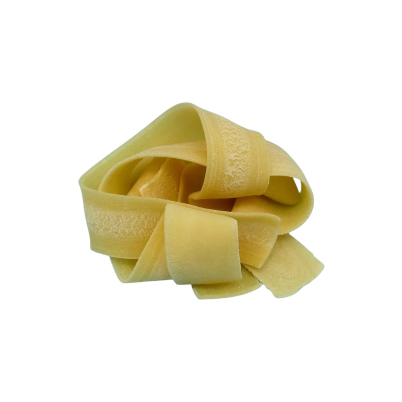 matrize pom/messing pappardelle 25 mm für philips pastamaker avance / 7000er