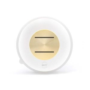 matrize pom/messing pappardelle 25 mm für philips pastamaker avance / 7000er