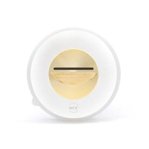 matrize pom/messing cavatelli pugliesi 30 mm für philips pastamaker avance / 7000er