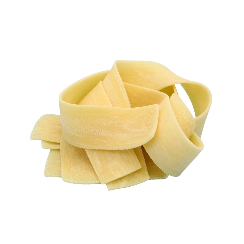 matrize pom/messing pappardelle 19 mm / 1 mm stärke für philips pastamaker avance / 7000er