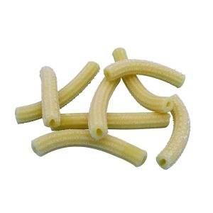 matrize pom/messing sedanini / rigatini 6 mm für philips pastamaker avance / 7000er