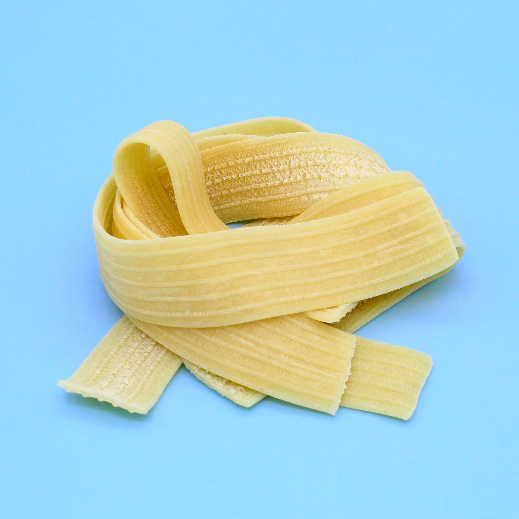matrize pom/messing pappardelle rigate / gestreift für philips pastamaker avance / 7000er