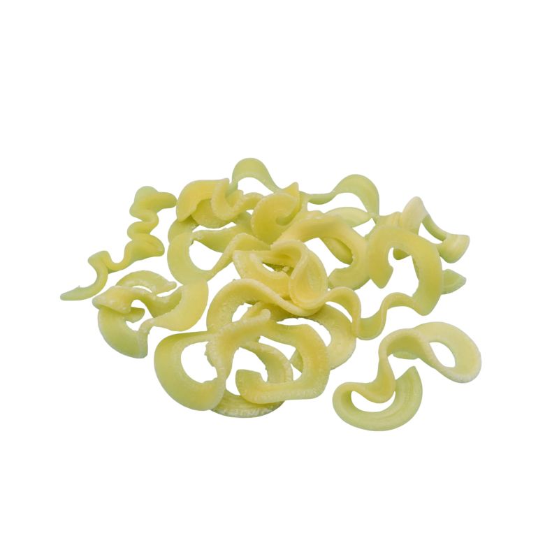 matrize pom/messing wellenspätzle für philips pastamaker avance / 7000er